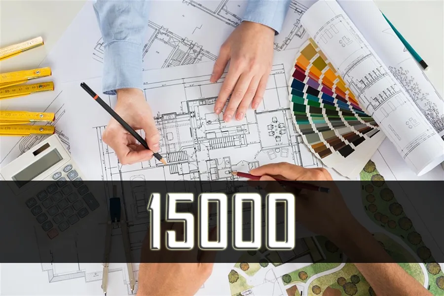 Architect Email List