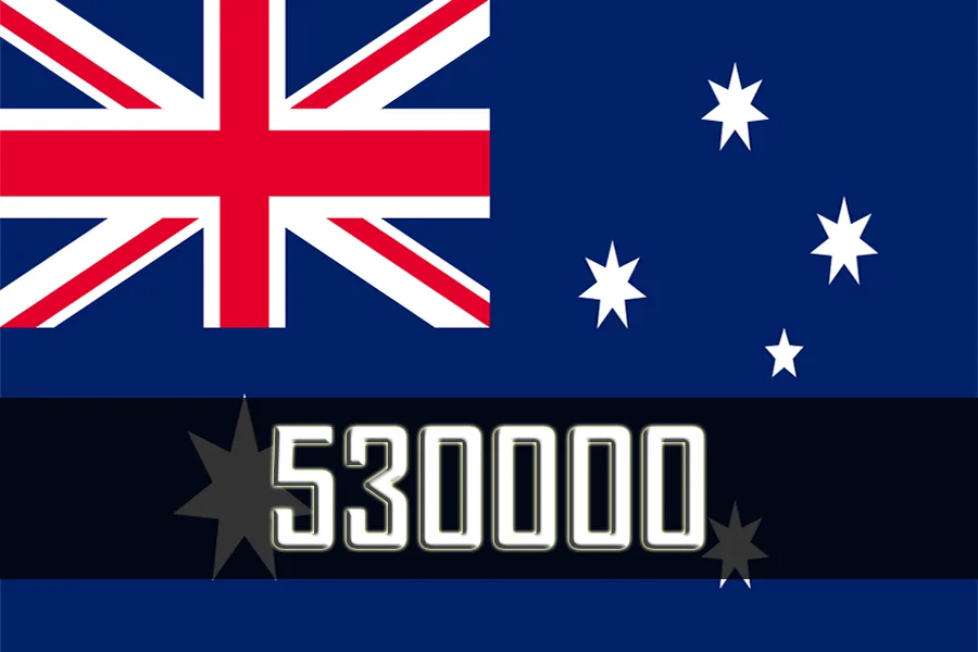 Australia Email List