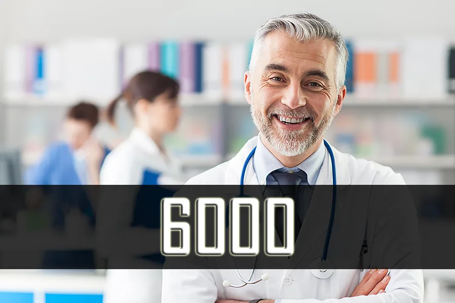 Doctor Email List