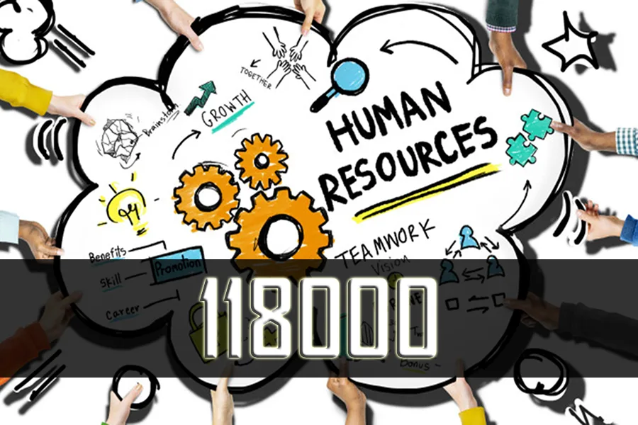 Human Email List