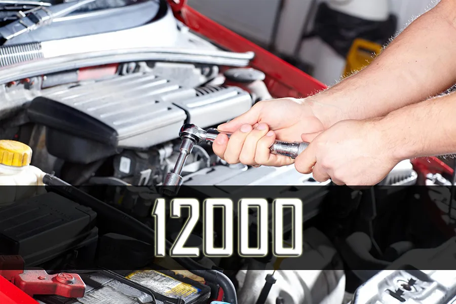 Automobile Email List
