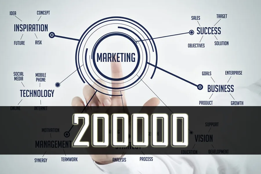 Marketing Email List