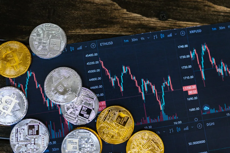 Cryptocurrency Investor Leads