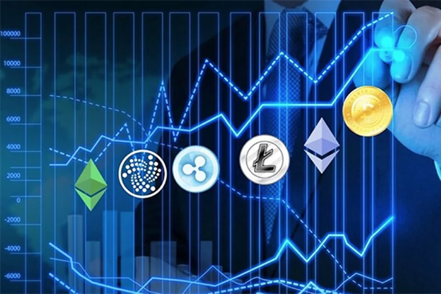 cryptocurrency mailing list