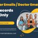 Doctor Emails